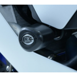 Комплект краш тапи и протектори за двигател R&G RACING Protection-Kit Street Stage 2 Yamaha R115-24