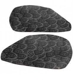 Протектор за резервоар R&G RACING Race Grip Tank Traction Pads Set 2 Pieces - BMW S1000RR '19-25