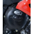 Протектор за двигател R&G RACING Race Series Black Right (Clutch) Engine Case Protection Cover BMW S1000RR 10-16 thumb