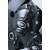 Протектор за двигател R&G RACING Race Series Black Right (Clutch) Engine Case Protection Cover Yamaha R1 15-24 thumb