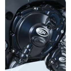 Протектор за двигател R&G RACING Race Series Black Right (Clutch) Engine Case Protection Cover Yamaha R1 15-24