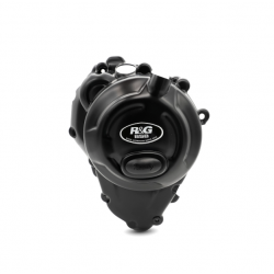 Комплект протектори за двигател R&G RACING Race Series Engine Case Protection Cover Set - 3 pieces Triumph Speed Triple 1200 RS 21-26