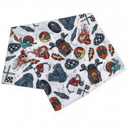 Мултифункционална кърпа ICE2 Retro/c