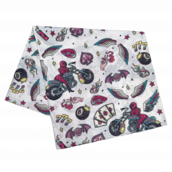 Мултифункционална кърпа ICE2 Girbike/c