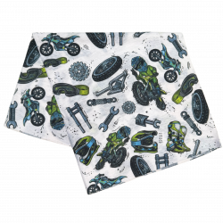 Мултифункционална кърпа ICE2 MTX/c