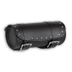 Кожена мото чанта A-PRO SIOUX BLACK