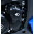 Протектор за двигател R&G RACING Right (Starter & Water Pump) Engine Case Protection Cover Black Suzuki GSX1000S 16-24 thumb
