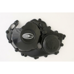 Протектор за двигател R&G RACING Right Crankcase Protection Cover Black Honda CBR1000RR FB 08-16
