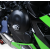 Протектор за двигател R&G RACING Right Crankcase Protection Cover Black Kawasaki Z650 17-25 thumb