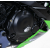 Протектор за двигател R&G RACING Right Crankcase Protection Cover Black Kawasaki Z650 17-25 thumb