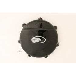 Протектор за двигател R&G RACING Right Crankcase Protection Cover Black KTM SuperDuke 990 04-12