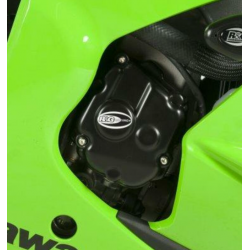Протектор за двигател R&G RACING Right Engine Case Protection Cover (Starter) Kawasaki ZX-10R 11-24