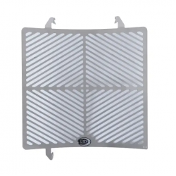 Протектор за радиатор R&G RACING Stainless Steel Radiator guard - Triumph Speed Triple 765 R/RS 17-22