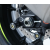 Адаптери за стойка R&G RACING Stand Bobbins with Mounting Plate Black Suzuki GSX-R1000 17-21 thumb