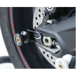 Адаптери за стойка R&G RACING Stand Bobbins with Mounting Plate Triumph Speed Triple / Daytona