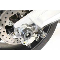 Краш тапи за ост R&G RACING swing arm protection KTM RC8 1190 08-11