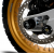 Краш тапи за ост R&G RACING Swingarm Protection Aprilia Tuareg 660 25-26 thumb