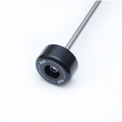 Краш тапи за ост R&G RACING Swingarm Protection - Black Triumph Tiger 900 Rally 20-23