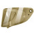 Иридиев визьор за HJC RPHA 1 HJ-35 GOLD Иридиев визьор за HJC RPHA 1 HJ-35 GOLD thumb