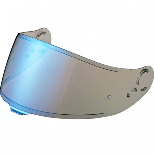 Оригинален визьор SHOEI CNS-1C SHOEI GT Air 3 Spectra Blue