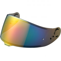 Оригинален визьор SHOEI CNS-1C SHOEI GT Air 3 Fire Orange