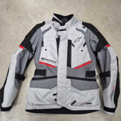 Текстилно яке ALPINESTARS ANDES ZJ140426