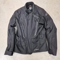 Текстилно яке ALPINESTARS VULCAN ZJ140426