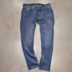 Мото дънки SECA NIGHT CITY ZJ140426