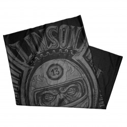 Мултифункционална кърпа LINSONMOTO SKULL
