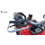 Двуточков захват за гардове BARKBUSTERS  DUCATI MULTISTRADA thumb