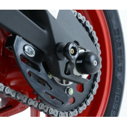 Краш тапи за ост R&G RACING Swingarm protection Ducati 899 Panigale 13-15
