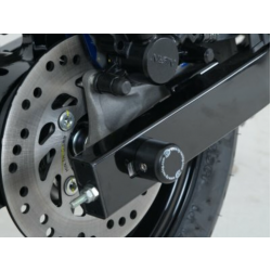 Краш тапи за ост R&G RACING Swingarm protection Honda MSX125 13-22