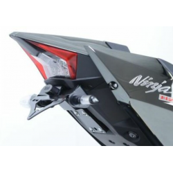 Стойка за номер R&G RACING Tail Tidy Kawasaki H2 15-19