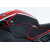 Протектор за резервоар R&G RACING Tank Grip Kit Transluscent 4 Pieces Honda CBR1000RR 17-19 thumb