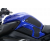 Протектор за резервоар R&G RACING Tank Traction Grip 4 Pieces Black Yamaha MT-10 16-25 thumb