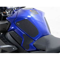 Протектор за резервоар R&G RACING Tank Traction Grip 4 Pieces Black Yamaha MT-10 16-25