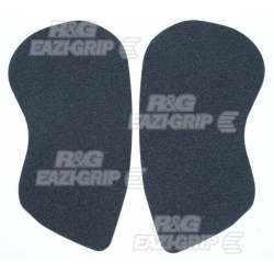 Протектор за резервоар R&G RACING Tank Traction Pads Set 2 Pieces Black Ducati Monster 696 08-14