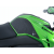 Протектор за резервоар R&G RACING Tank Traction Pads Set 2 Pieces Black Kawasaki Z125 16- thumb