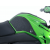 Протектор за резервоар R&G RACING Tank Traction Pads Set 2 Pieces Clear Kawasaki Z125 16- thumb