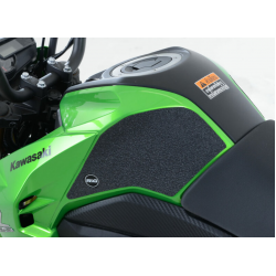Протектор за резервоар R&G RACING Tank Traction Pads Set 2 Pieces Clear Kawasaki Z125 16-