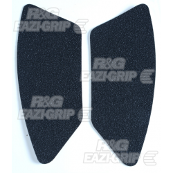 Протектор за резервоар R&G RACING Tank Traction Pads Set 2 Pieces Black Kawasaki ZX6R 95-97