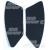 Протектор за резервоар R&G RACING Tank Traction Pads Set 2 Pieces Black Kawasaki ZX6R 95-97 thumb