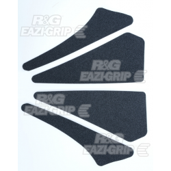 Протектор за резервоар R&G RACING Tank Traction Pads Set 4 Pieces Clear Kawasaki Z800 13-16