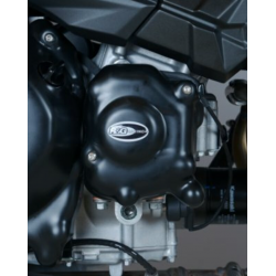 Протектор за двигател Right engine casing protection R&G RACING Kawasaki Z800 13-16