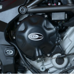 Протектор за двигател Right engine casing protection R&G RACING MV Agusta F3 675 11-20