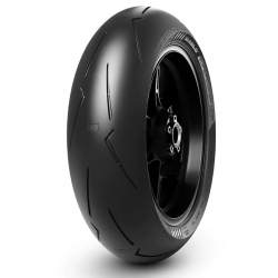 ЗАДНА ГУМА DIABLO SUPERCORSA SP V4 190/50 ZR 17 M/C TL 73W