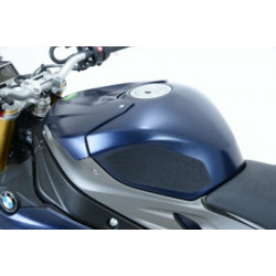 Протектор за резервоар R&G RACING Black Eazi-Grip™ tank grip kit BMW S1000R 14-20