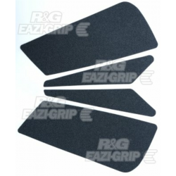 Протектор за резервоар R&G RACING Black Eazi-Grip™ tank grip kit Ducati 848 08-10 / 1098 07-09 / 1198 09-11