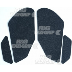 Протектор за резервоар R&G RACING Translucent Eazi-Grip™ tank grip kit Honda CBR 1000RR Fireblade 04-07
