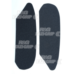 Протектор за резервоар R&G RACING Tank Traction Pads Set 4 Pieces Black Suzuki GSXR600/750 08-10